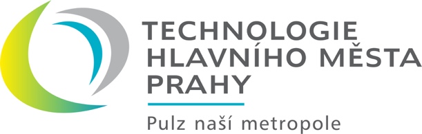 Technologie hlavního města Prahy